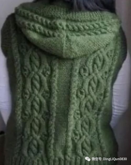 針織作品 40款時尚的套頭衫和開衫編織圖案