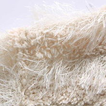 時(shí)尚與舒適并存 rosas mode自由契約毛絨針織衫測評