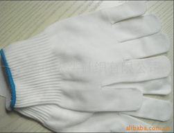 上虞市大頭針織有限公司防護手套產品列表