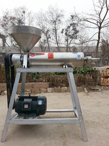 新圣泰機(jī)械自熟粉絲機(jī) 高效節(jié)能，打造粉絲加工新標(biāo)桿
