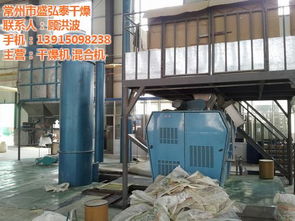 盛弘泰閃蒸干燥機(jī) 高纖維素高效轉(zhuǎn)型的節(jié)能新標(biāo)桿