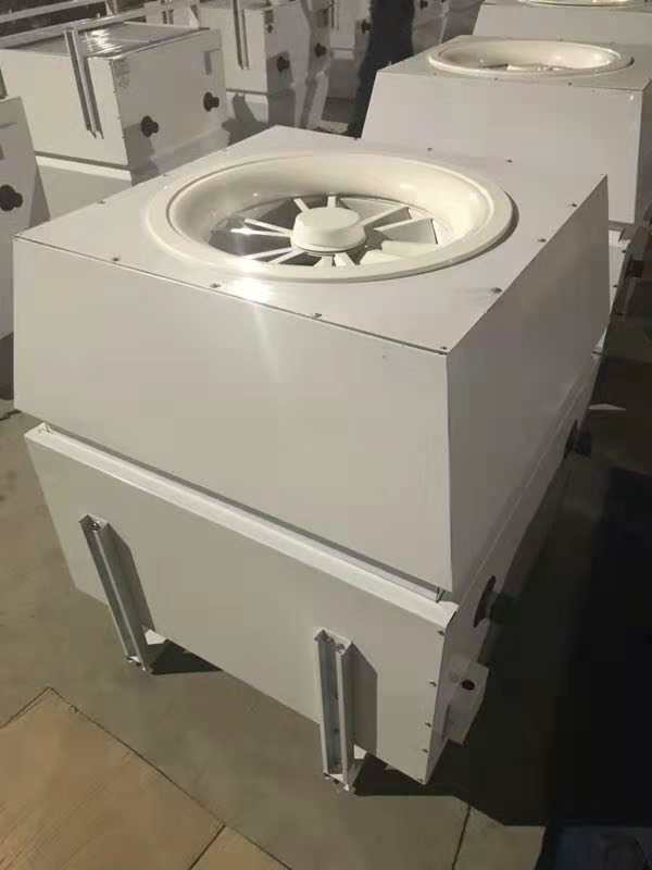 大空間暖風(fēng)機(jī) 高效采暖與節(jié)能原理解析